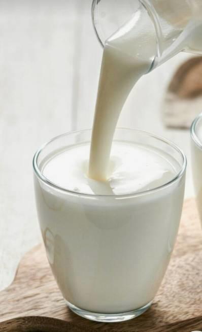 Молоко 1л