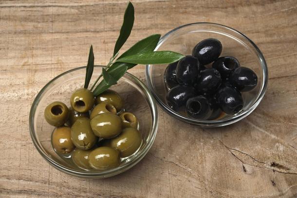 Оливки/ маслины б/к