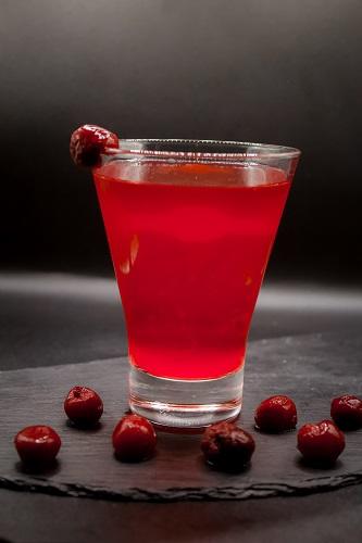Морс клюквенный Морс клюквенный