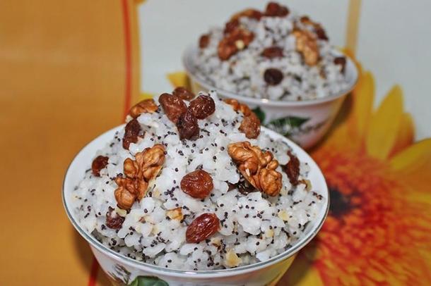 Кутья