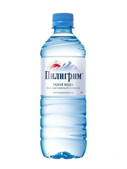 Минеральная вода не газированная Минеральная вода не газированная