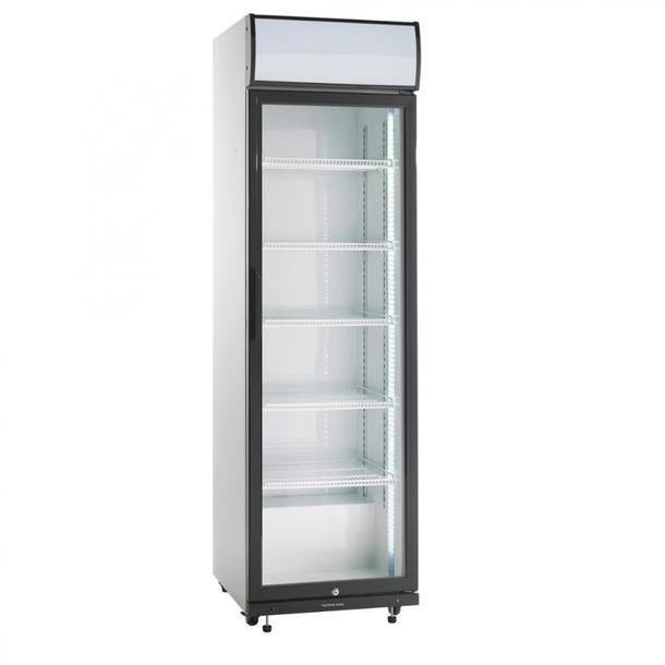 холодильник витринный вертикальный