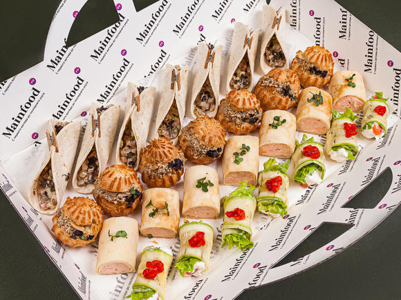 Боксы на 30 персон в Краснодаре