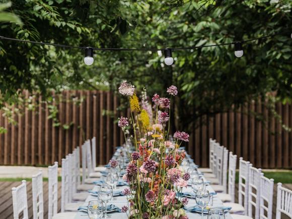 Банкетное Премиум меню на 10 человек в Краснодаре