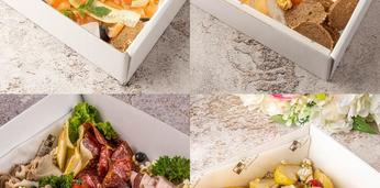 Сет "Оригинальный" на 40 персон