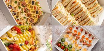 Набор Девичник №1 на 8-10 персон