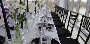 Банкет на 70 персон