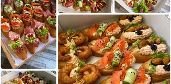 Box-набор для дружной компании на 6-8 персон