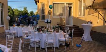 Доставка вкуснейшего банкета на 10-15 персон