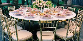 Фуршет на 25 персон