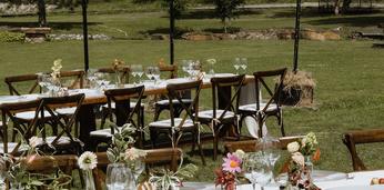 Банкет на 100 персон