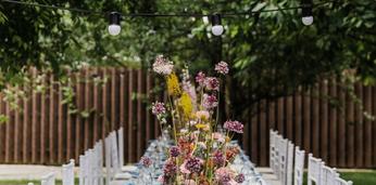 Банкетное Премиум меню на 10 человек