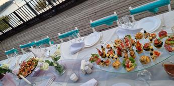 Свадьба на 200-300 персон