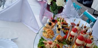 Свадьба на 20 персон