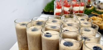 Кофе-брейк на 70 персон