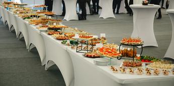 Встреча на 40-50 персон