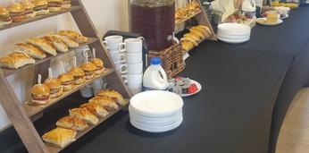 Детский день рождения на 15-18 персон