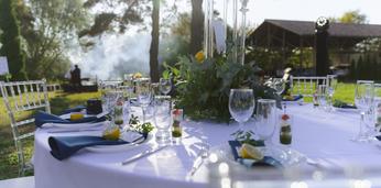 Выездной бар на 50 персон