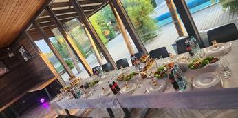 Банкет 20 персон