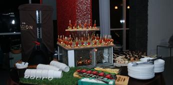 Кофе брейк на 20 персон