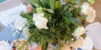 Банкет на 20 персон