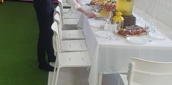 Фуршетный сет на 11 взрослых+ 11 детей 