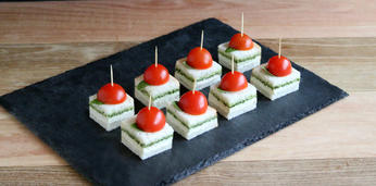 Fusion 2-й Кофе-брейк на 150 персон