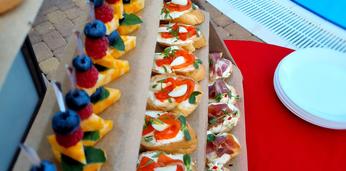 Детский праздник на 25 персон