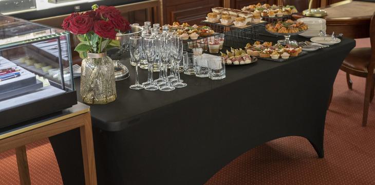 Заказать фуршет с доставкой: заказ недорогих фуршетов в Краснодаре ...